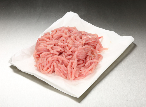 Turkey Mince