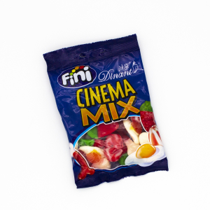 Fini Cinema Mix