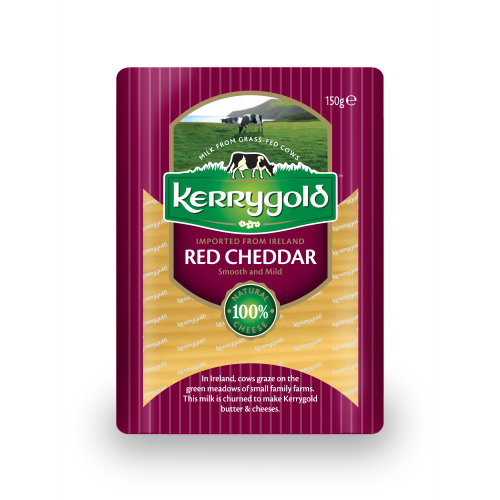 Red Cheddar