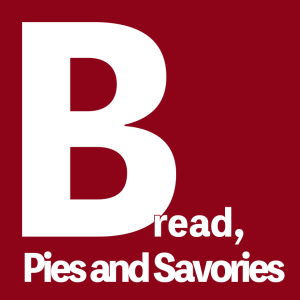 Bread, Pies and Savories