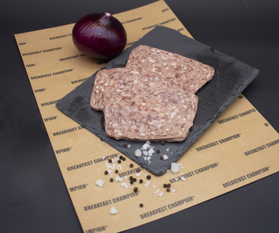 Lorne (Square) Sausage