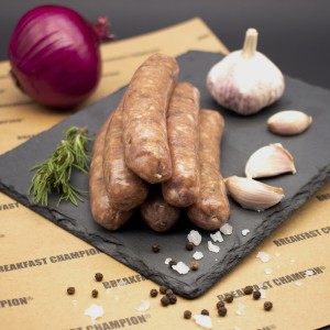 Aussie Steak Sausage (3x360g)