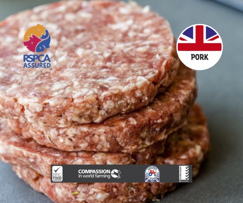 Higher welfare pork range-3