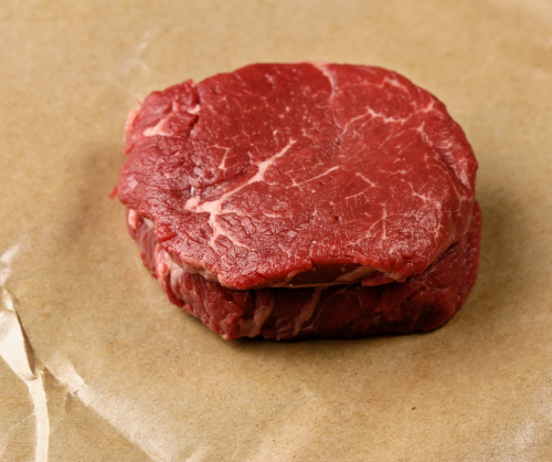 Aussie 100 Day Grain Fed Tenderloin Steak