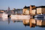 stockholm
