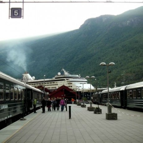 Flam_stasjon