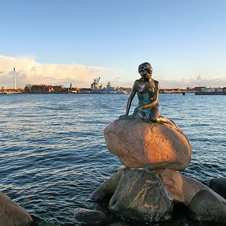 小美人鱼 (The Little Mermaid)2