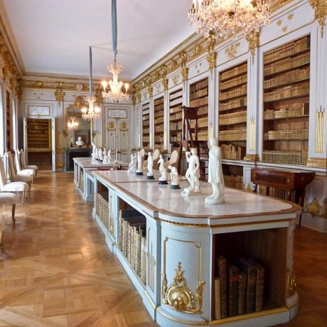皇后岛宫 Drottningholm Palace2