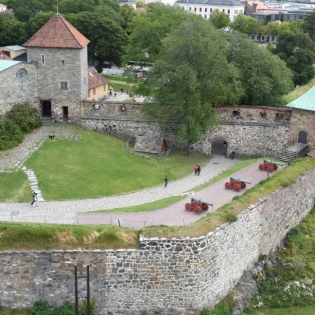 Akershus Festning2