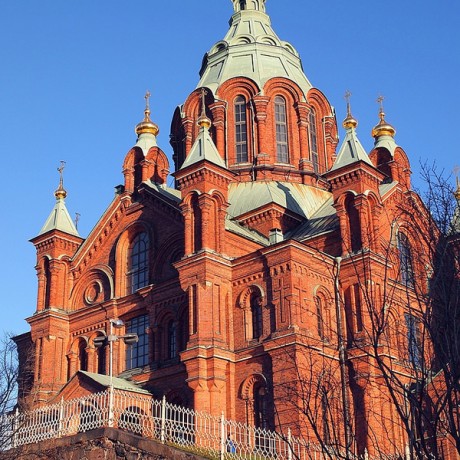 乌斯佩斯基大教堂1