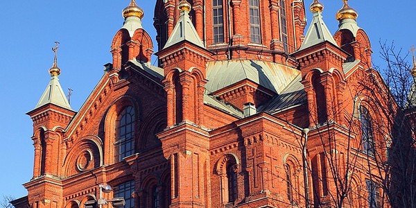 乌斯佩斯基大教堂1