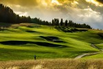 奥斯陆Miklagard Golf