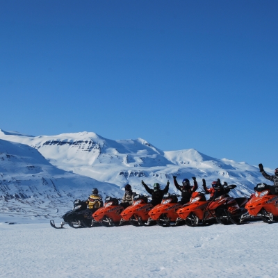 冰岛雪地摩托车www.nordicvs (4)
