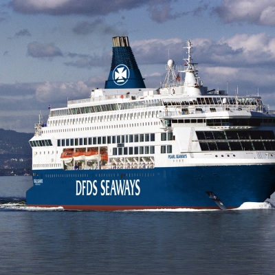 丹麦游轮DFDS Pearl Sea-www.nordicvs (7)