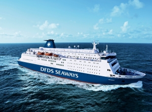 丹麦游轮DFDS Pearl Sea-www.nordicvs (2)