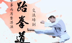 跆拳道交流培訓-小橫圖