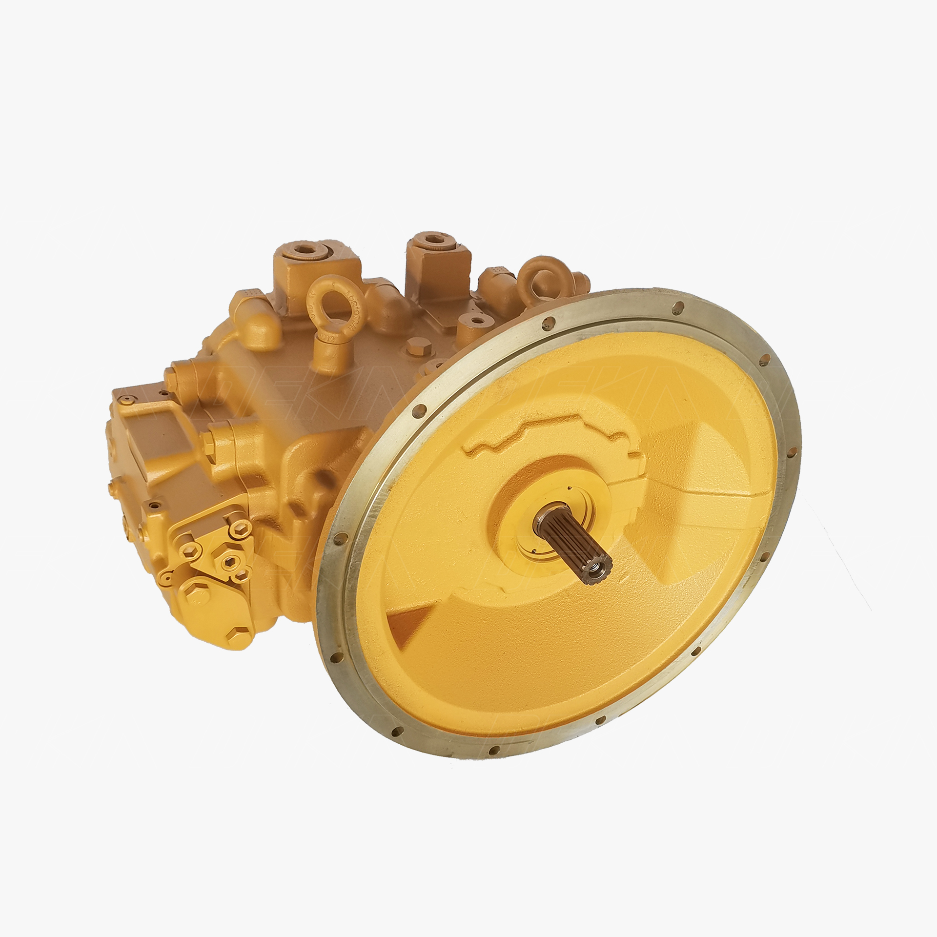 [G]SBS80 for CAT312C(5)