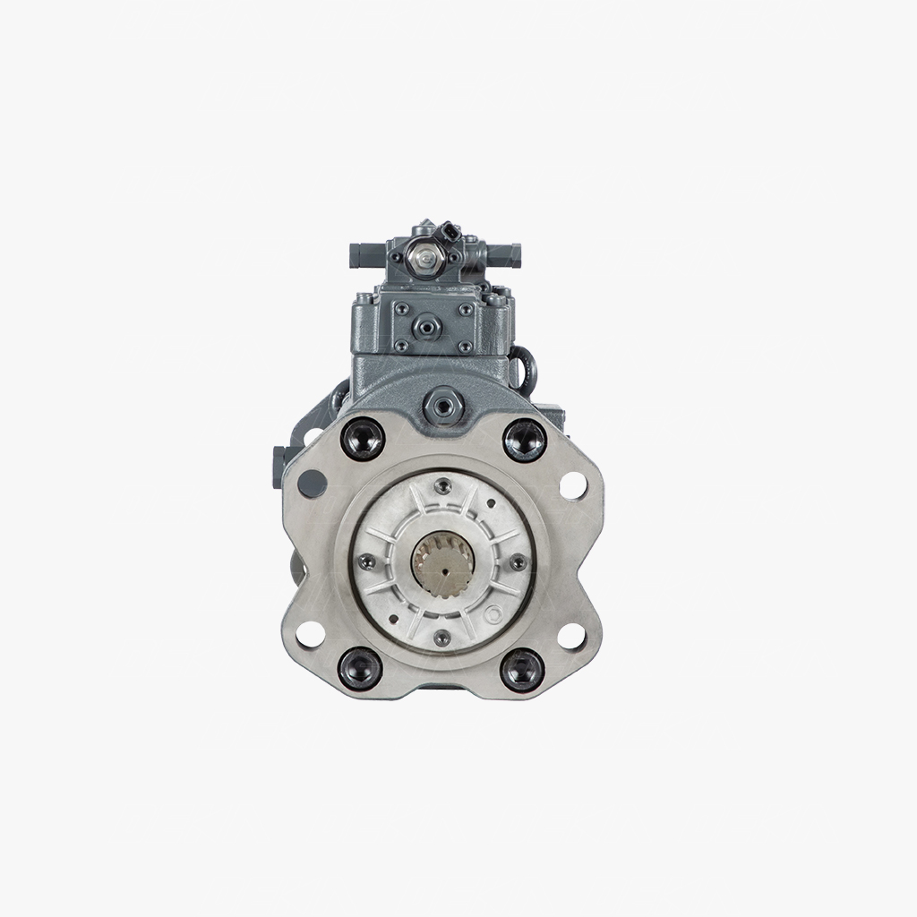 K3V112DT-1E05 for EC210D(5)