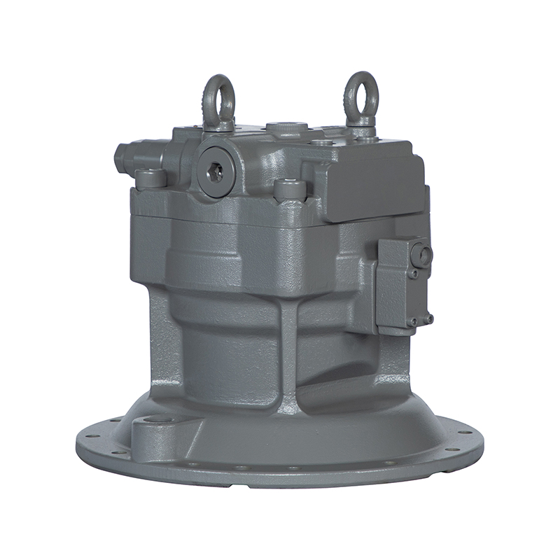M5X180CHB-10A-64C-330 for ZX330-3电喷,ZX270-3 (5)