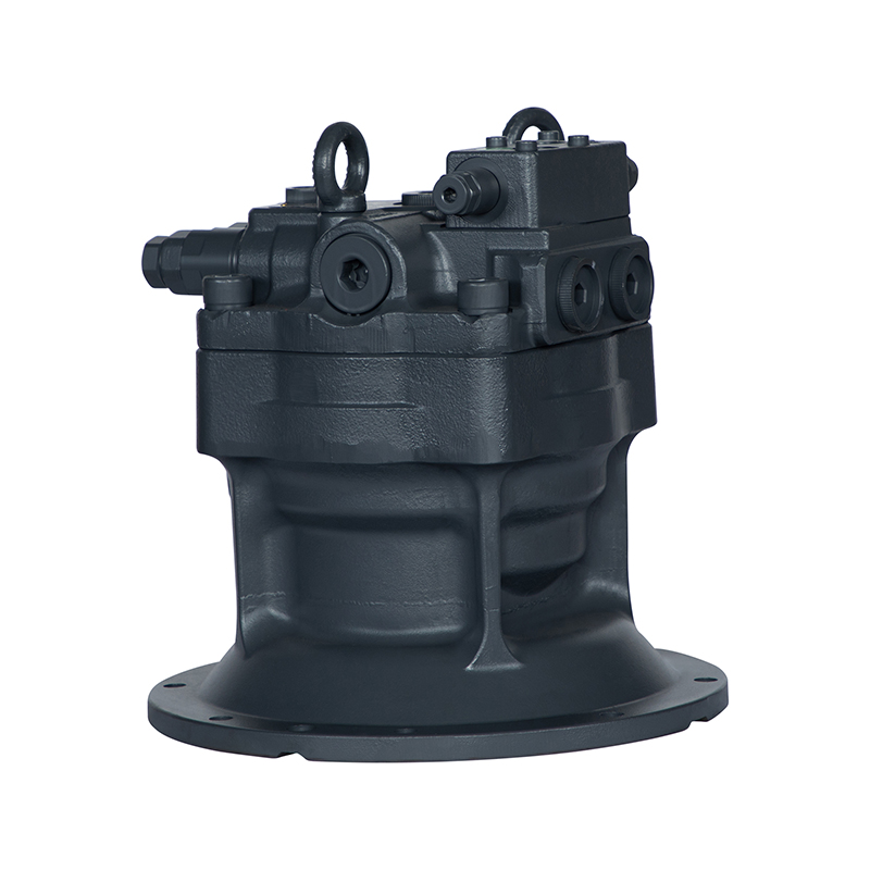 M5X180CHB-12A-99A275-169 for SH240-5（原装壳体） (5)
