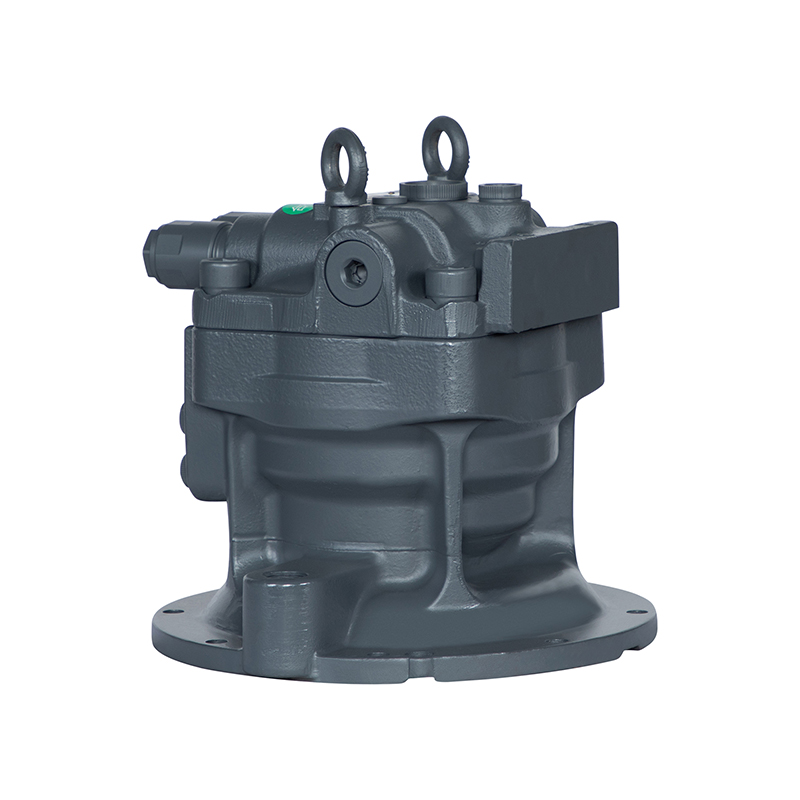 M5X130CHB-10A-29D330 for ZX200-3(原装壳体) (2)