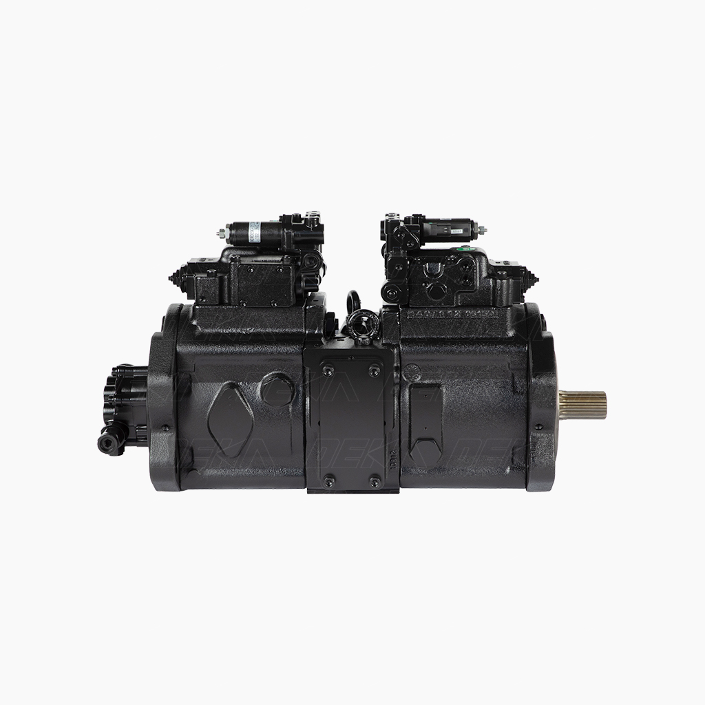 K3V112DTP-9TEL  SK230-6E(1)