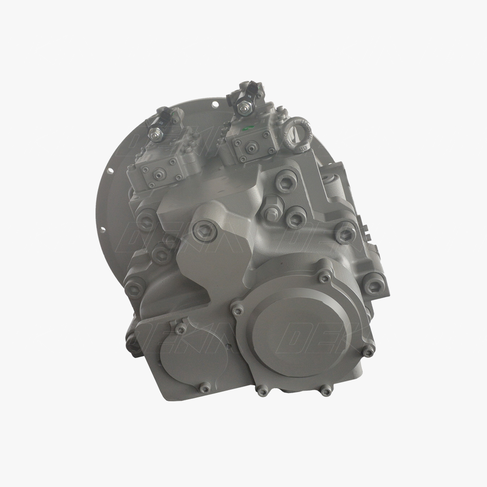K5V200DPH-0E11(ZX450-1)3