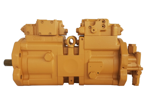 K3V63DT-9N2D for CAT312B AAA