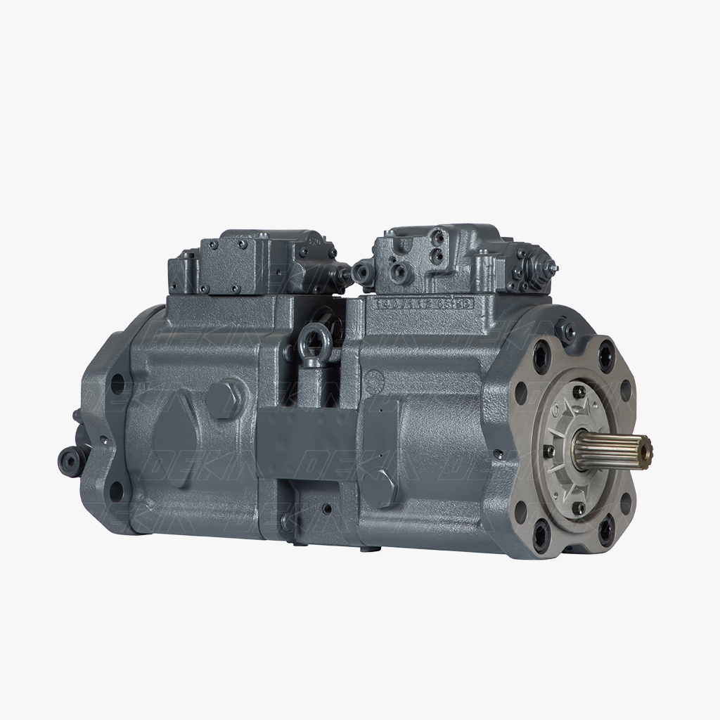 K3V112DT-9C12 for SH200-1(4)
