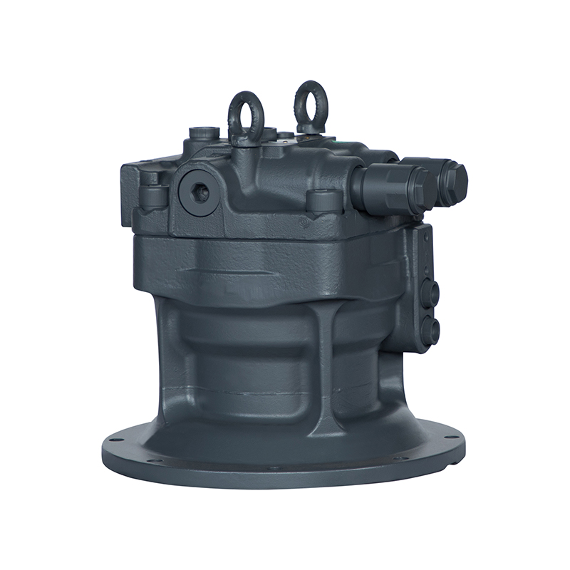 M5X130CHB-10A-29D330 for ZX200-3(原装壳体) (5)