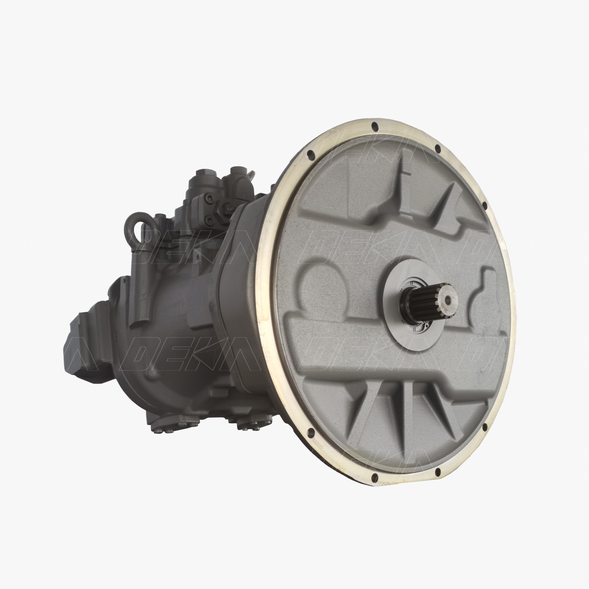 HPV118 for ZAX200-3(3)
