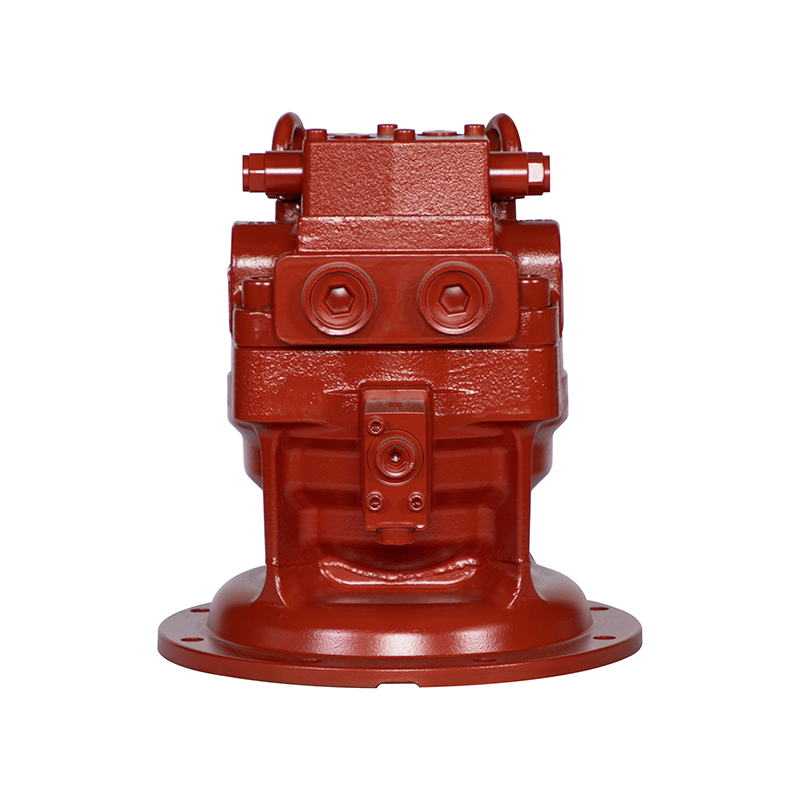 M5X130CHB-10A-30C270-122 for EC210新款(原装壳体) (3)