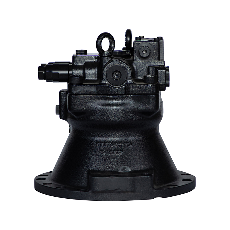 M2X146B-CHB-10A-29300 for SK230-6（原装壳体） (1)