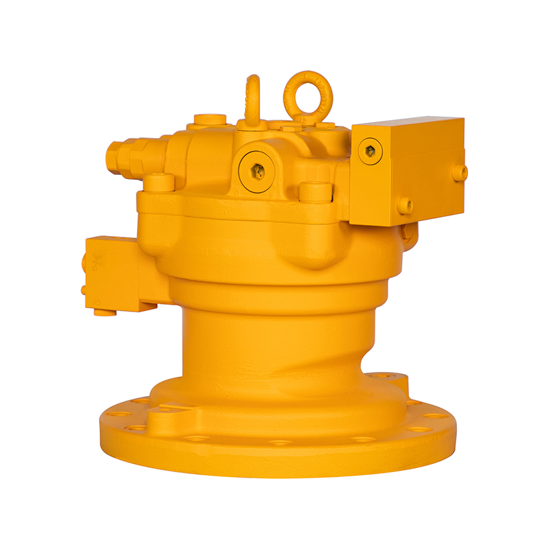 M2X150-12孔（R210）for R210215-7 R220-5，R225-7，-9，JCM921 (2)