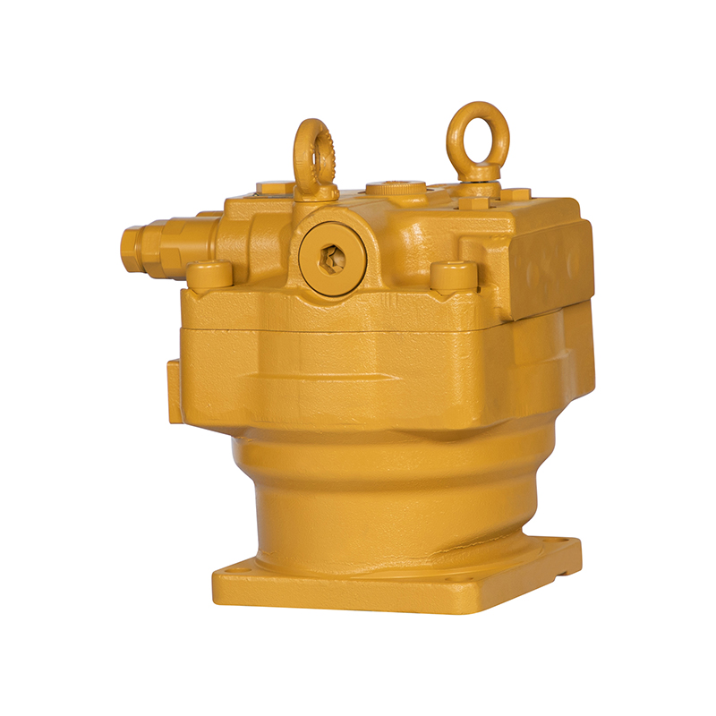M5X180CHB-11A-08D-285 for CAT330C,330D,336D (2)
