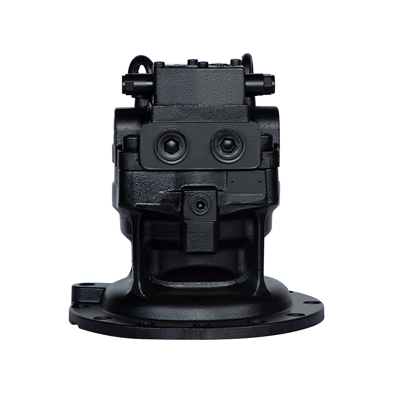 M5X130CHB-10A-41C,295 for SK200-8,210-8 (6)
