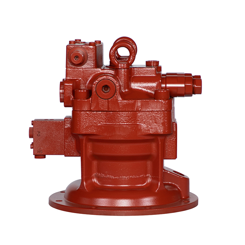 M5X130CHB-10A-30C270-122 for EC210新款(原装壳体) (4)