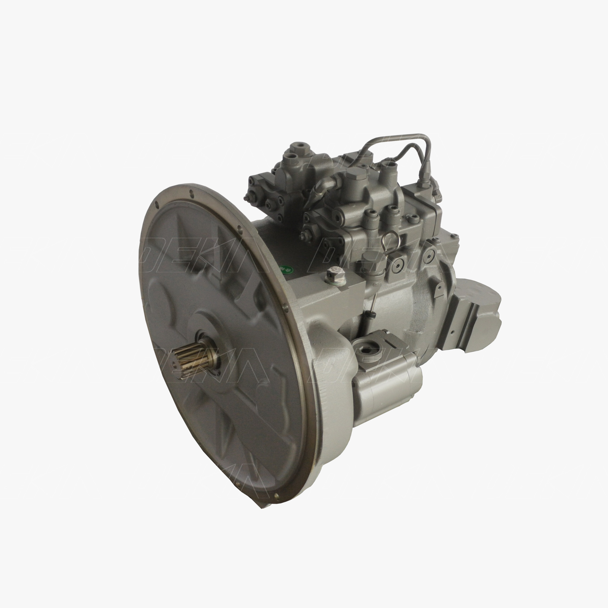 HPV118 for ZAX200-3(4)