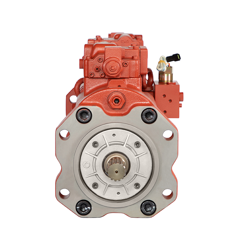 K3V140DT-HNOV for S290 (6)