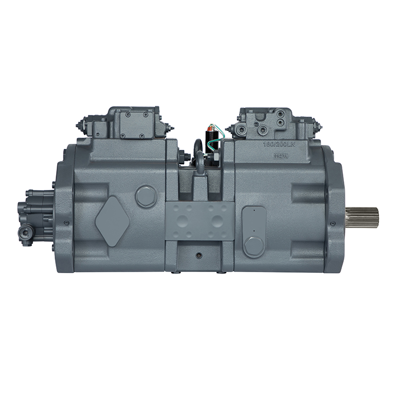 K3V140DT-9C12 for R290-7 (4)