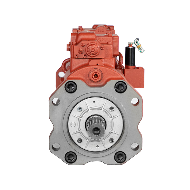 K3V180DT-9N69 for R320-3 (5)