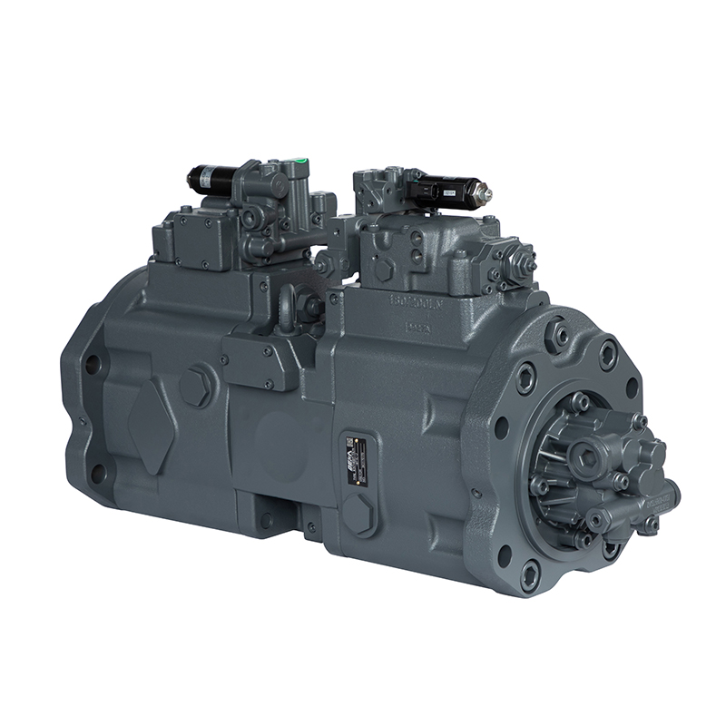 K3V140DT-9T1L for SY285 (2)