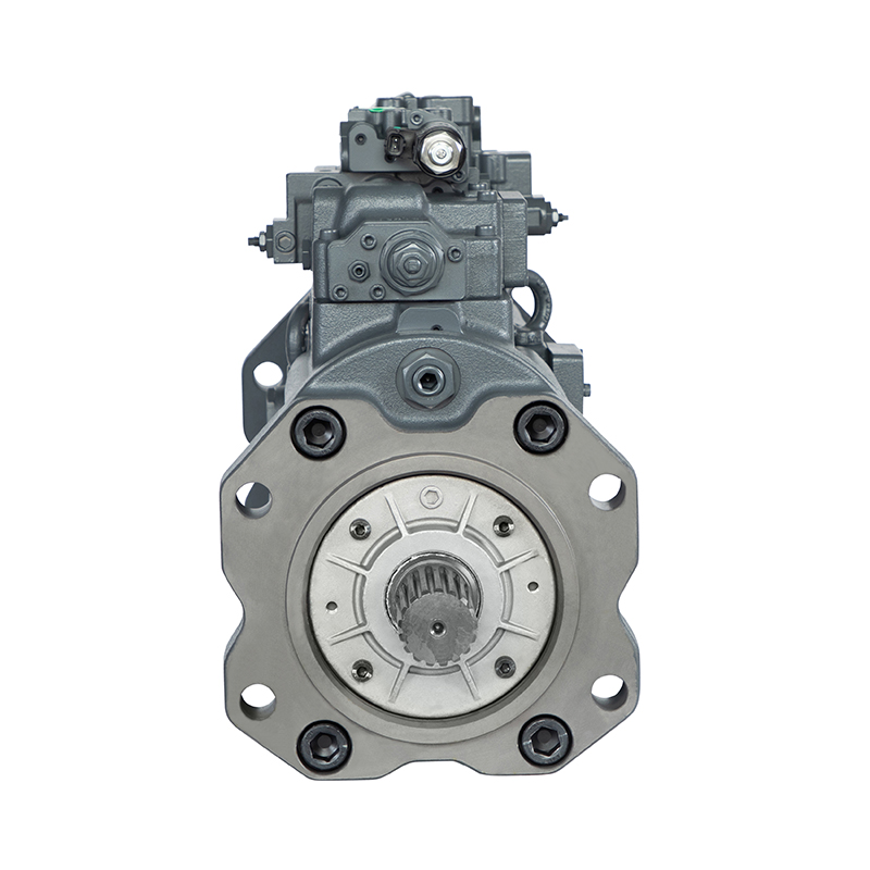 K3V140DT-9T1L for SY285 (6)