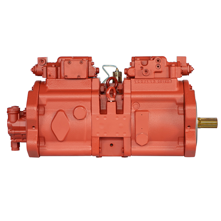 K3V112DT-HN0V for DH225-7(内外泄通用) (4)