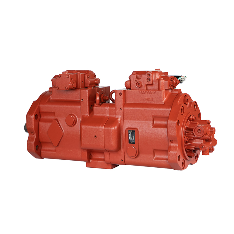 K3V180DTH-9N1S，9N4S for R350，360-3R，385-9 (2)