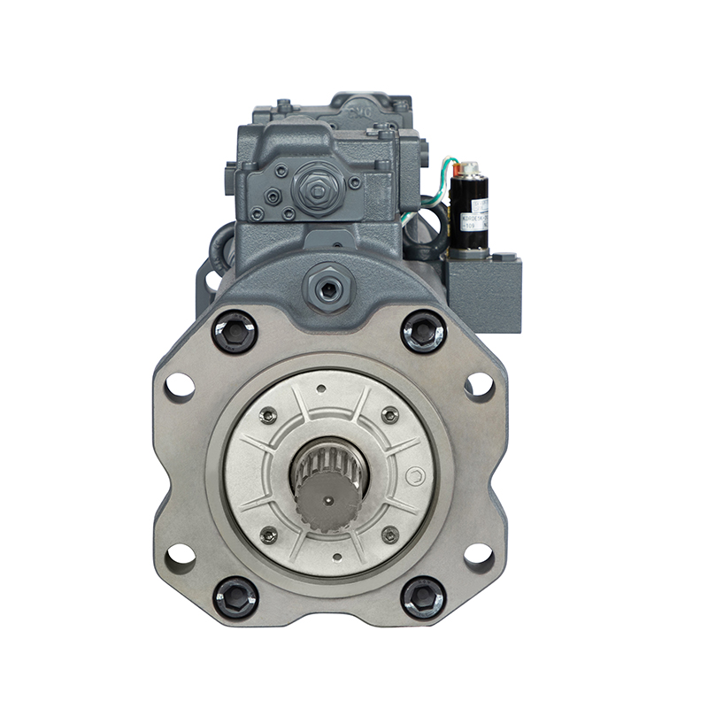 K3V140DT-9C12 for R290-7 (6)