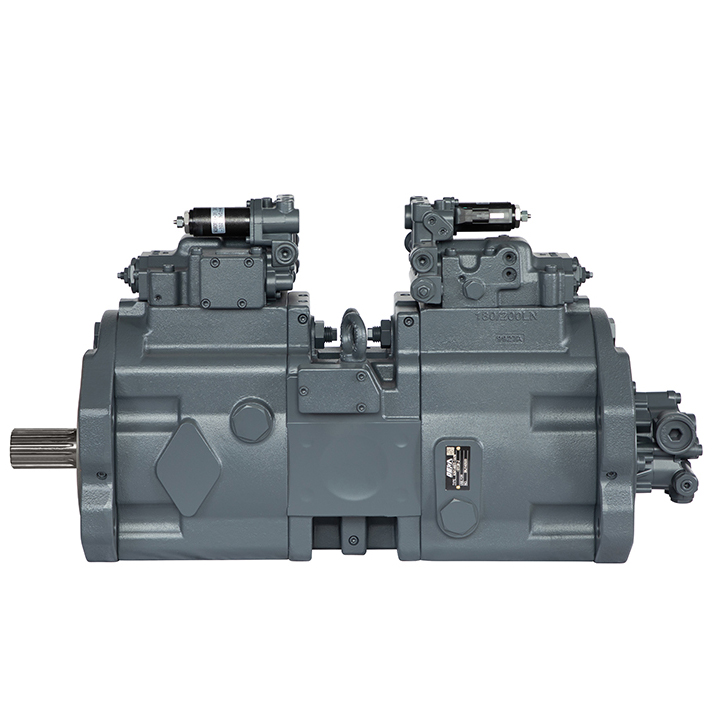 K3V140DT-9TCM for SY330，360负控 (1)