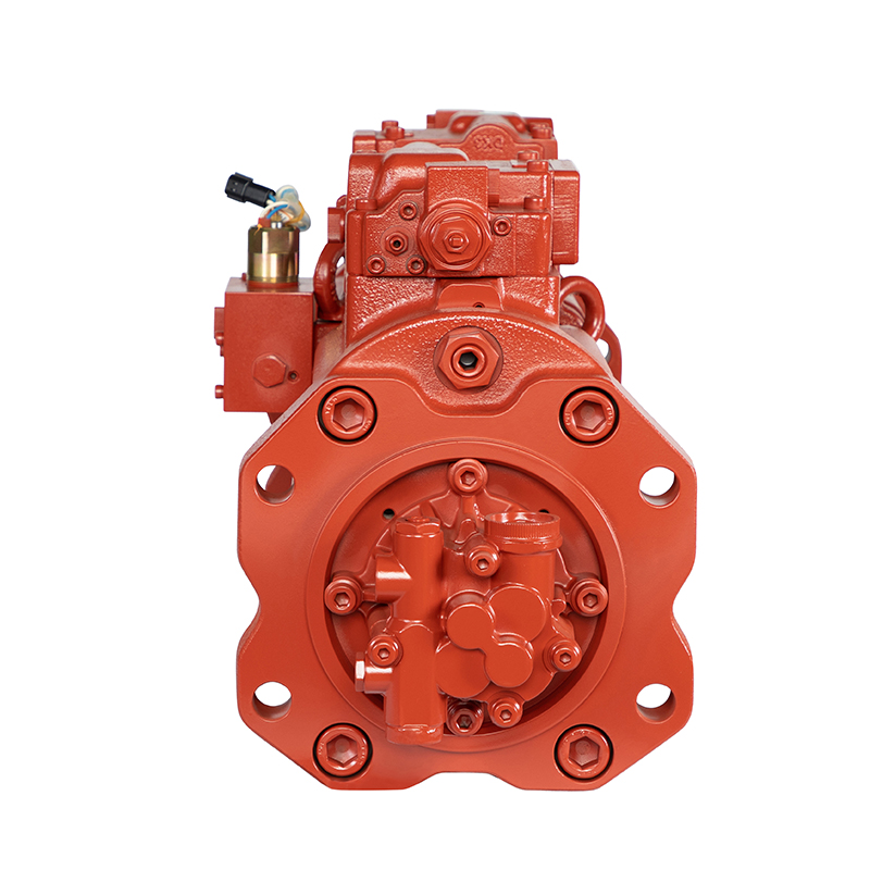 K3V140DT-HNOV for S290 (3)
