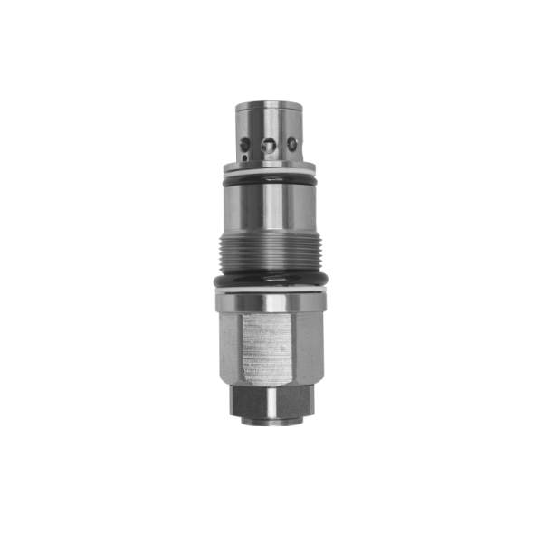 Rotary R51v80 DEKA | R55/60-5 Rotary Relief Valve
