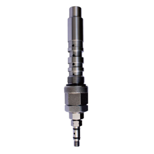 PC120-6 200-6 PC valve
